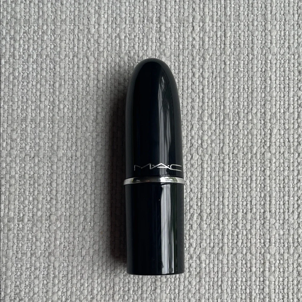 MAC Lustreglass lipstick mini -  502 cockney